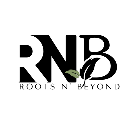 Roots N' Beyond - 